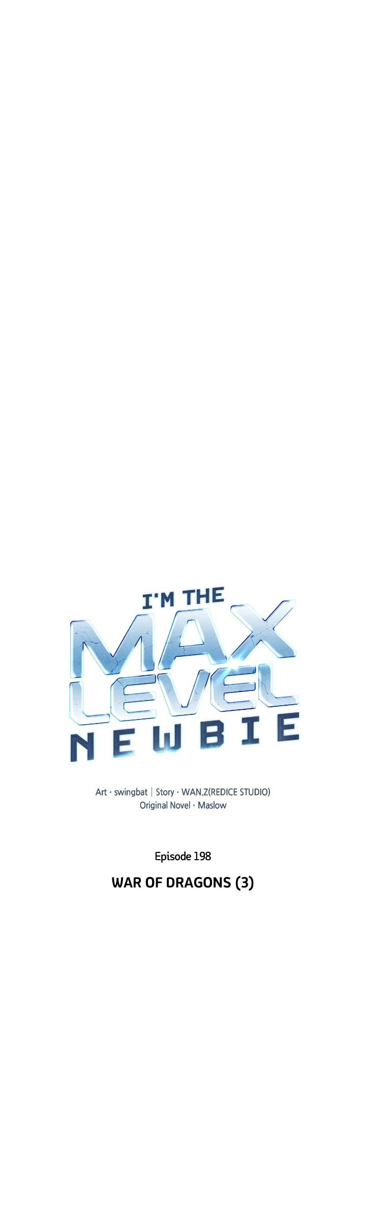 Read I'm the Max Level Newbie EN Manga Online