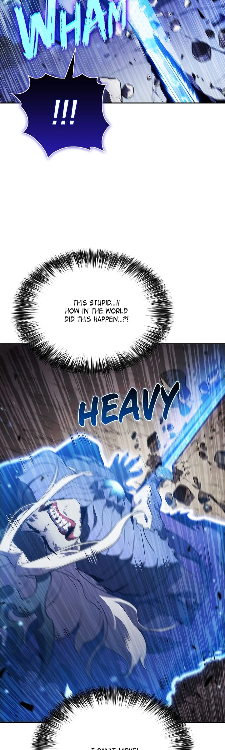 Read I'm the Max Level Newbie EN Manga Online