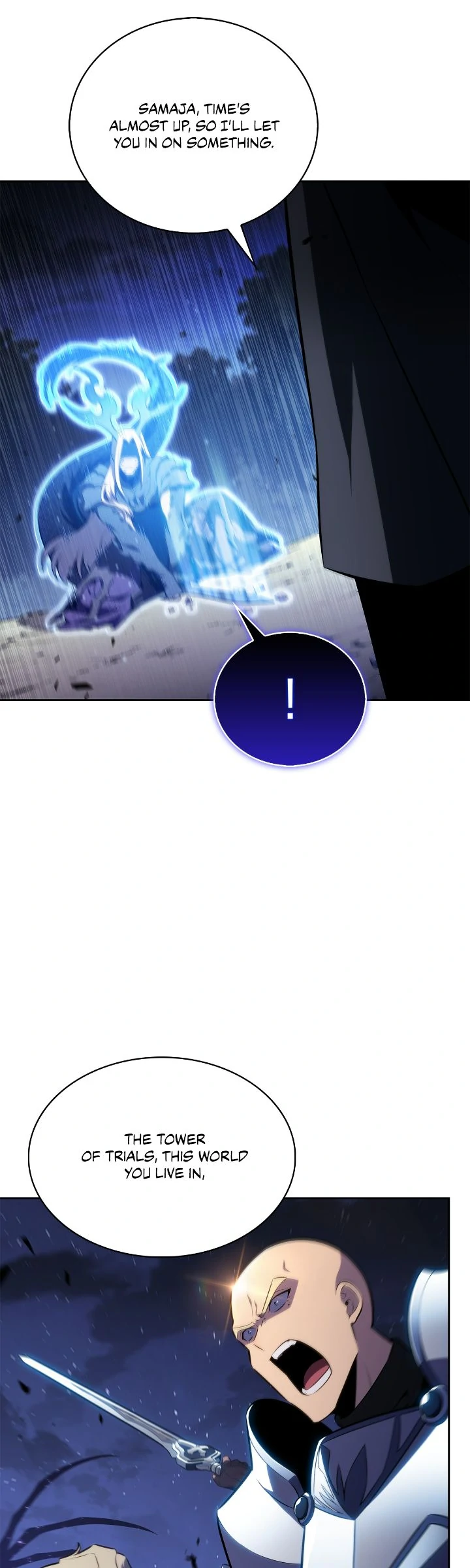 Read I'm the Max Level Newbie EN Manga Online