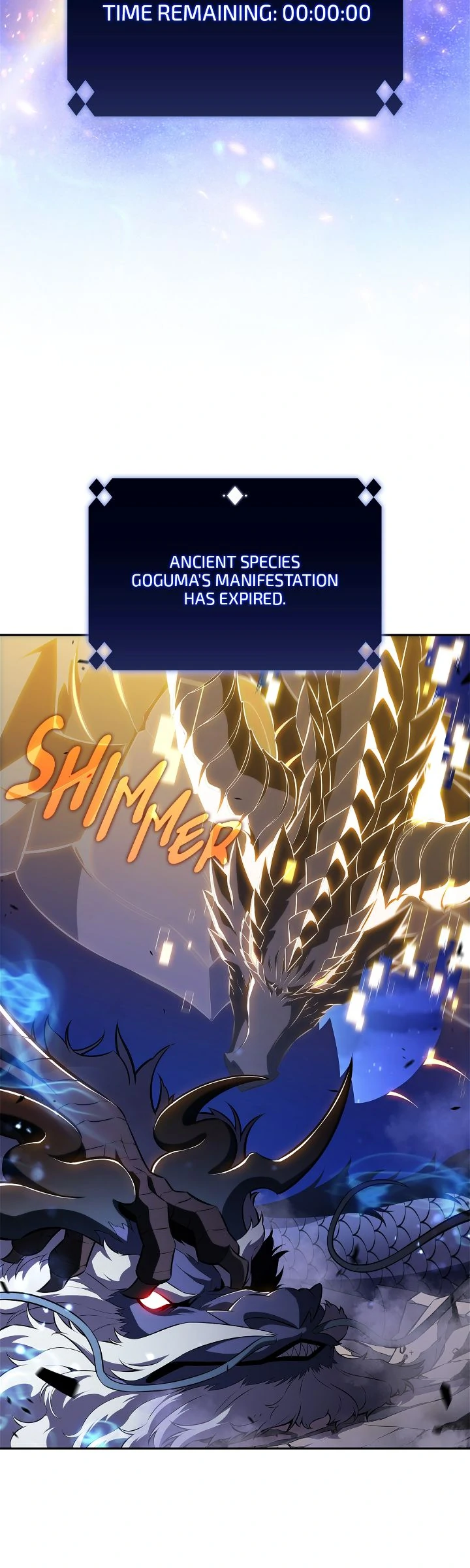 Read I'm the Max Level Newbie EN Manga Online