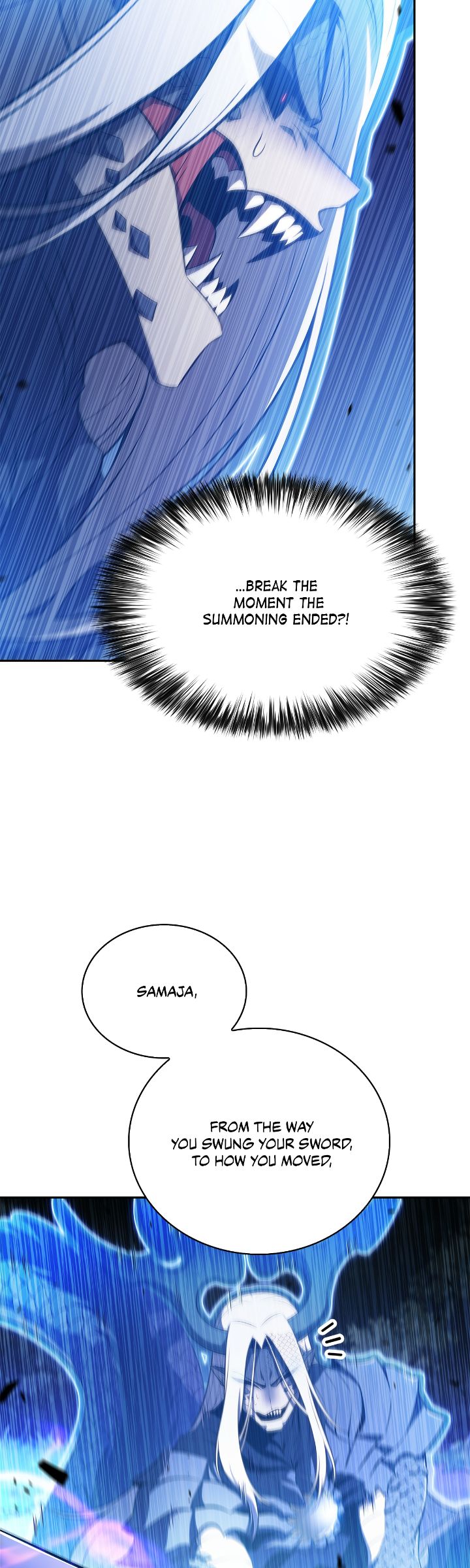 Read I'm the Max Level Newbie EN Manga Online