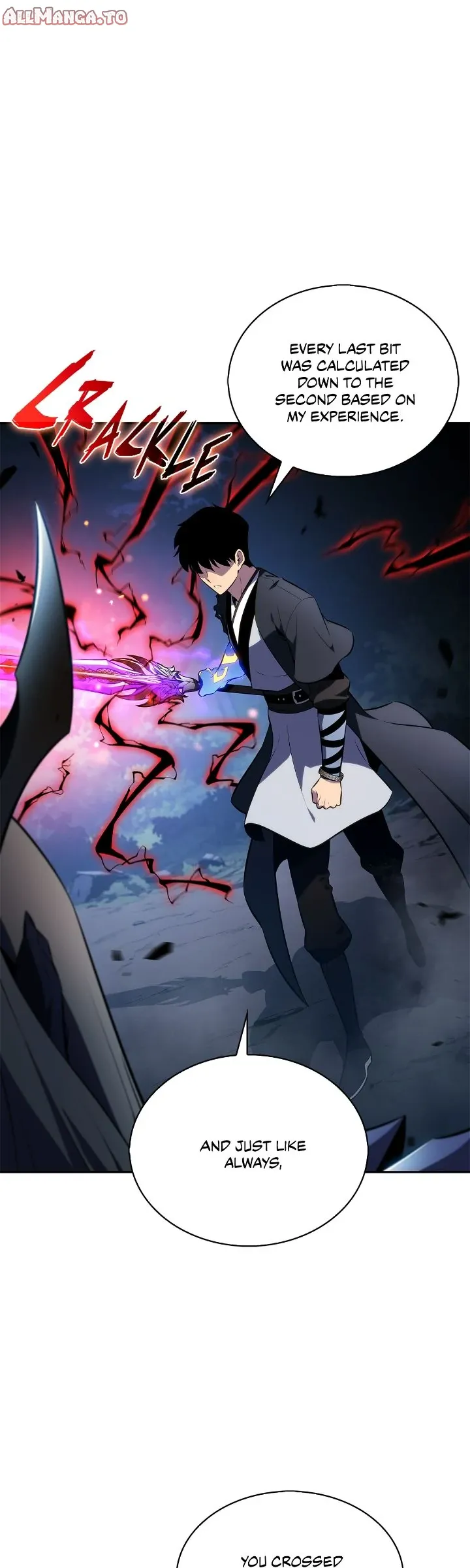 Read I'm the Max Level Newbie EN Manga Online