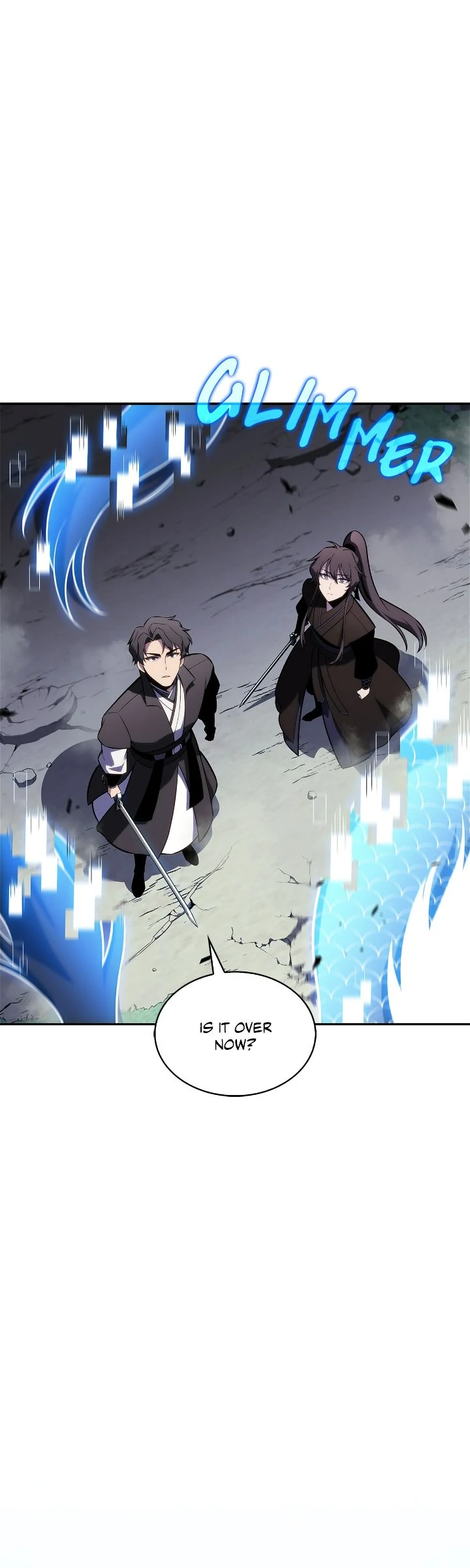 Read I'm the Max Level Newbie EN Manga Online