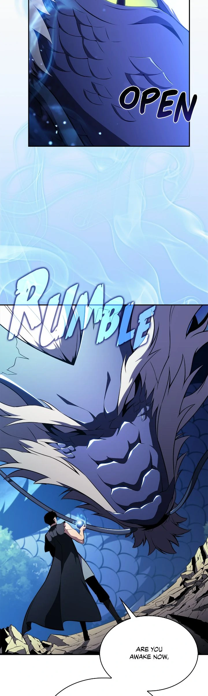 Read I'm the Max Level Newbie EN Manga Online