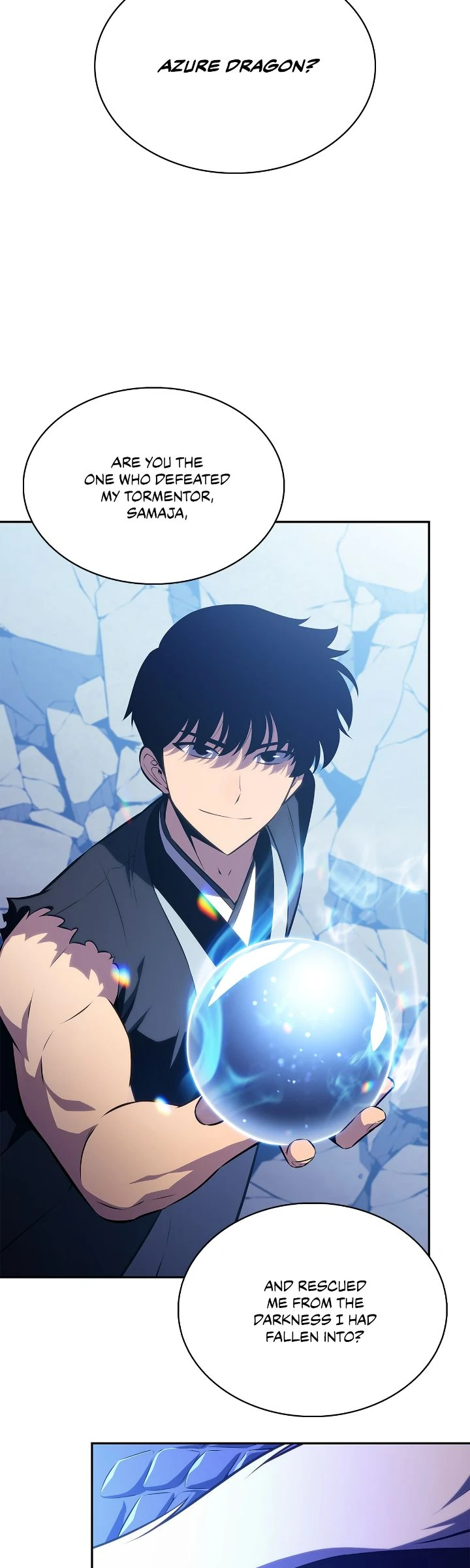 Read I'm the Max Level Newbie EN Manga Online