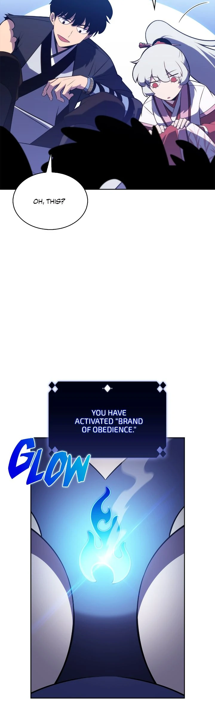 Read I'm the Max Level Newbie EN Manga Online