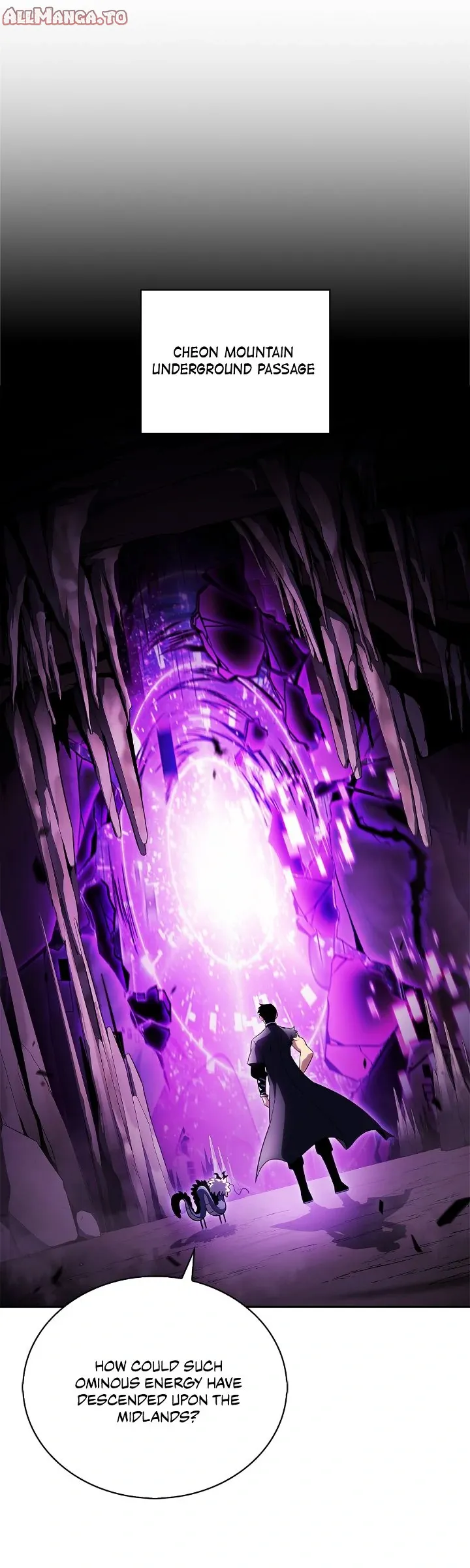 Read I'm the Max Level Newbie EN Manga Online