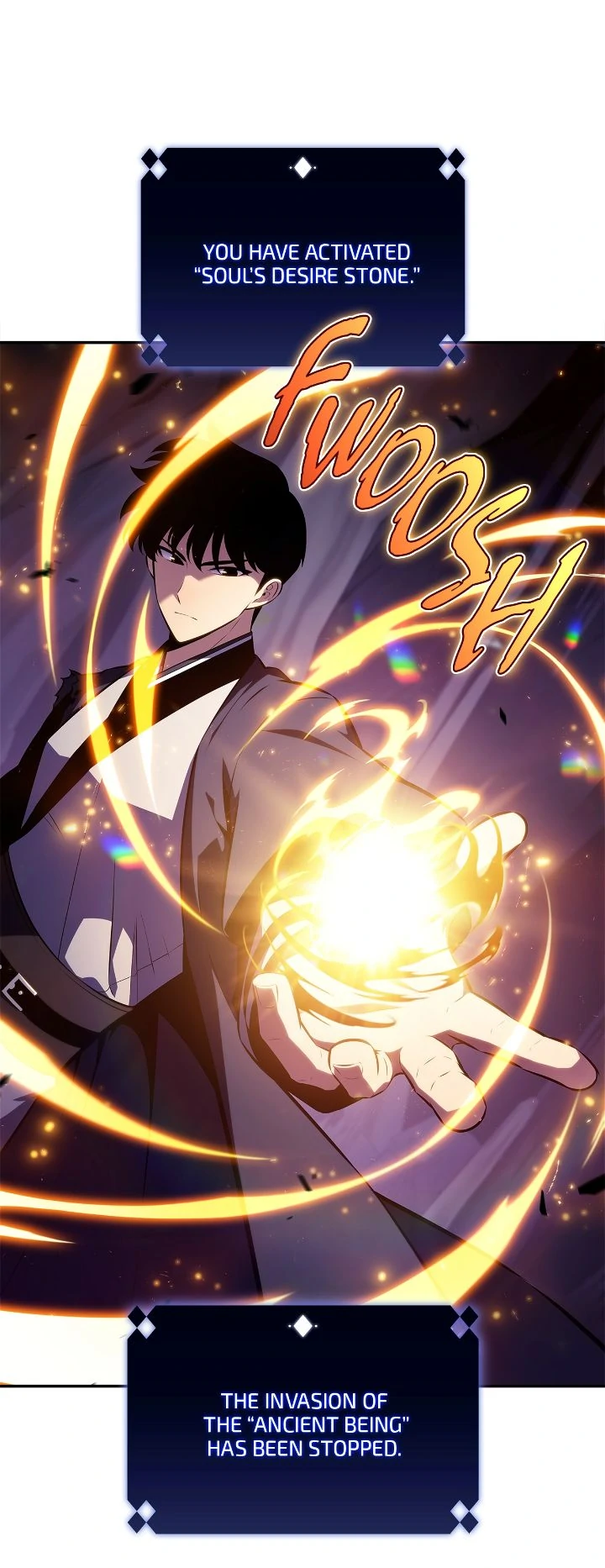 Read I'm the Max Level Newbie EN Manga Online