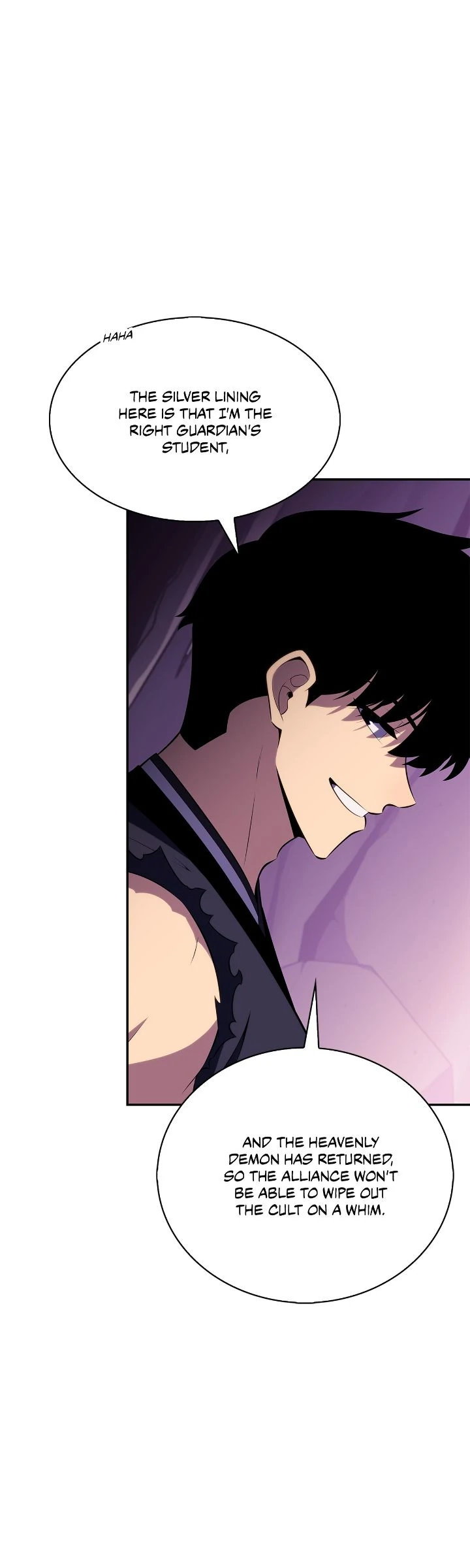 Read I'm the Max Level Newbie EN Manga Online