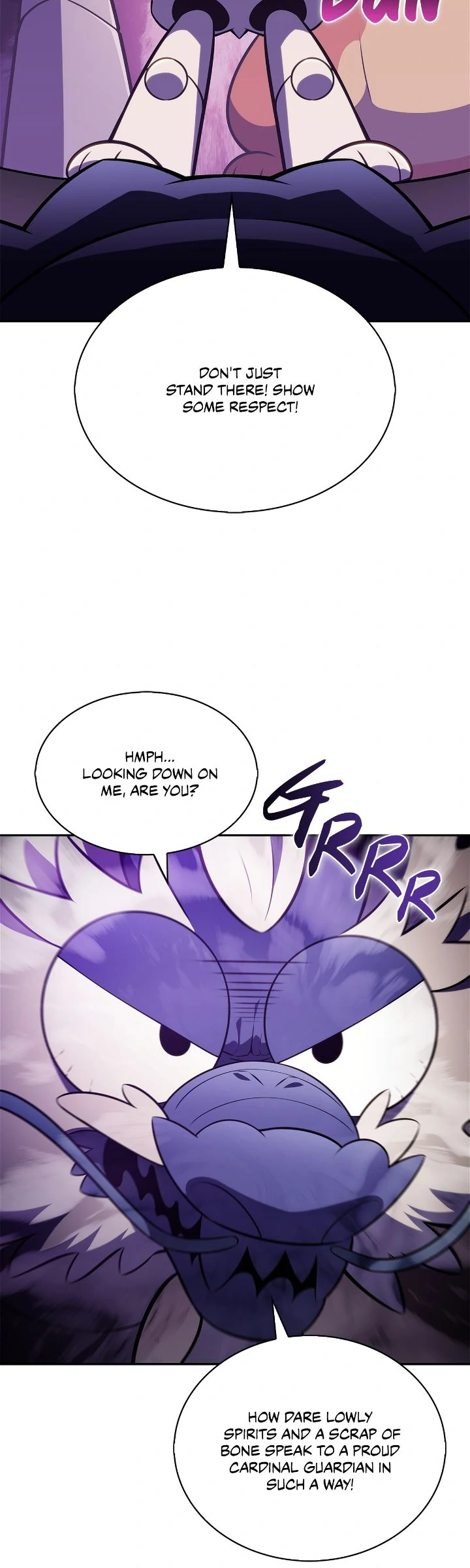 Read I'm the Max Level Newbie EN Manga Online