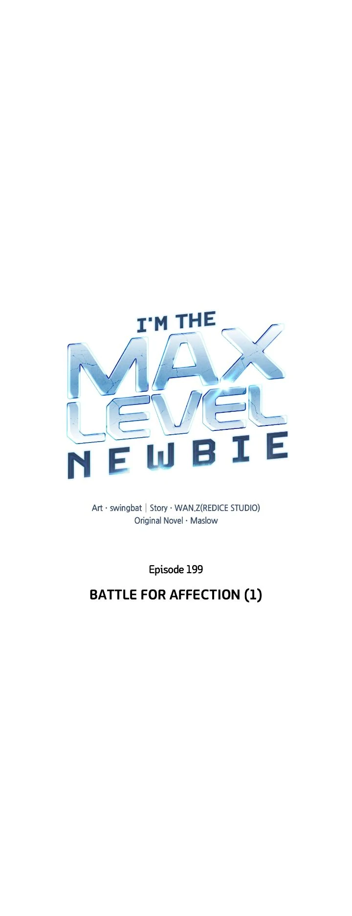 Read I'm the Max Level Newbie EN Manga Online