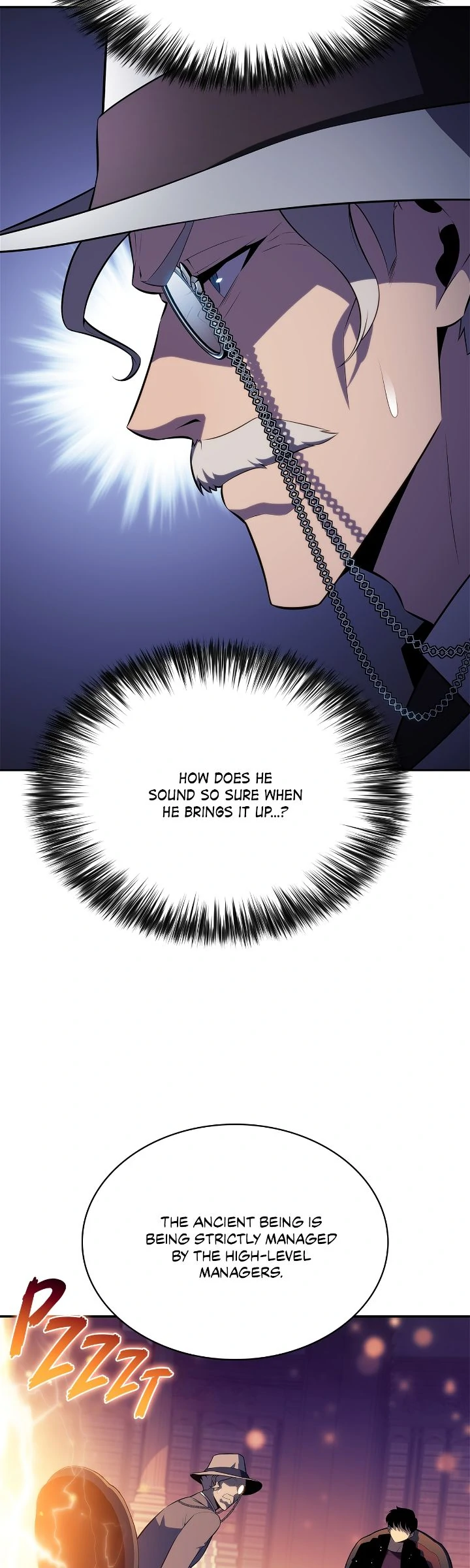 Read I'm the Max Level Newbie EN Manga Online