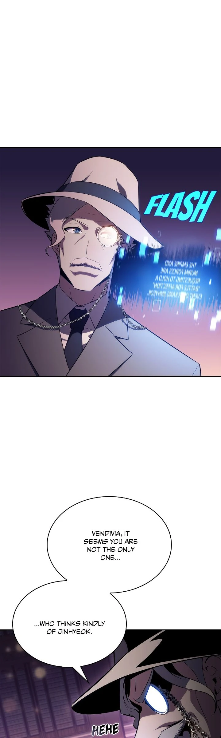 Read I'm the Max Level Newbie EN Manga Online