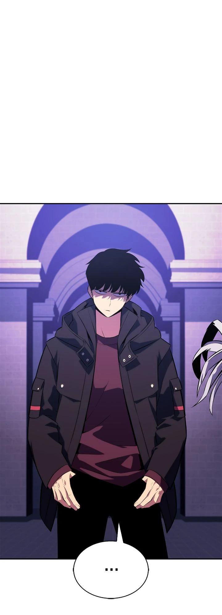 Read I'm the Max Level Newbie EN Manga Online