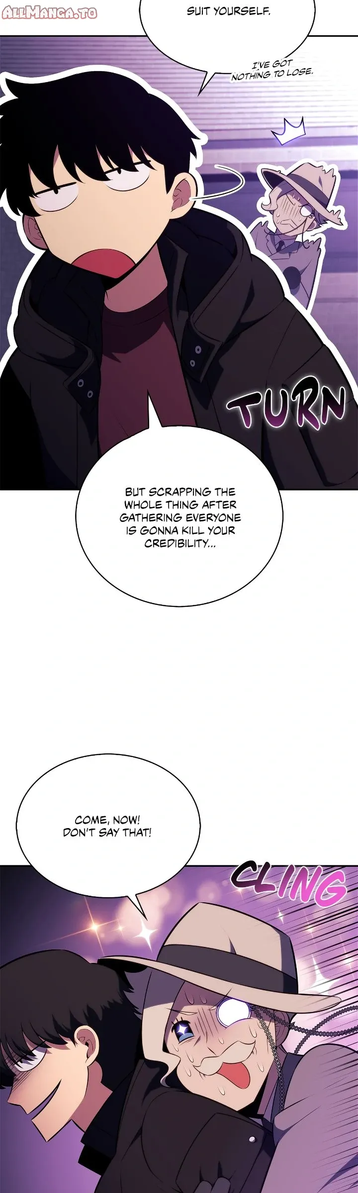 Read I'm the Max Level Newbie EN Manga Online