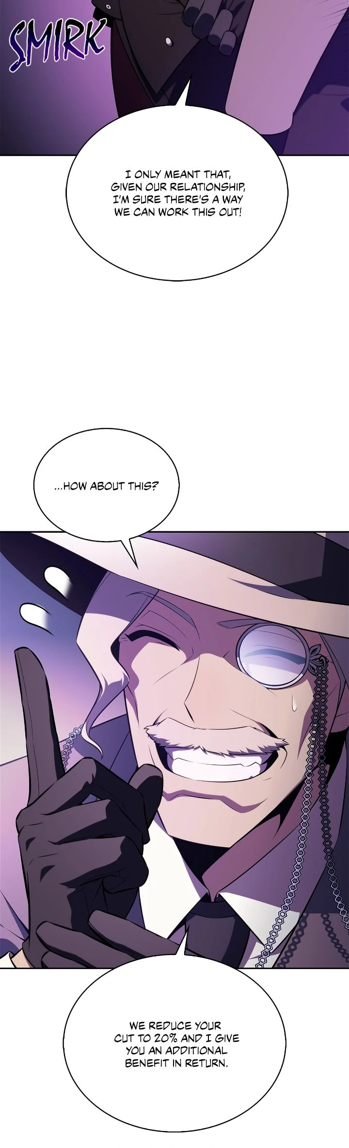 Read I'm the Max Level Newbie EN Manga Online