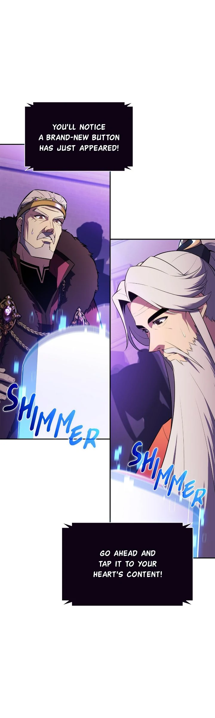 Read I'm the Max Level Newbie EN Manga Online