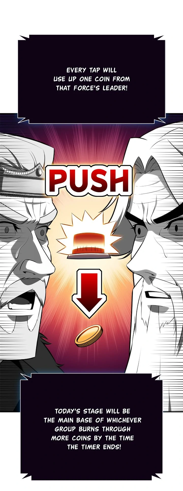 Read I'm the Max Level Newbie EN Manga Online