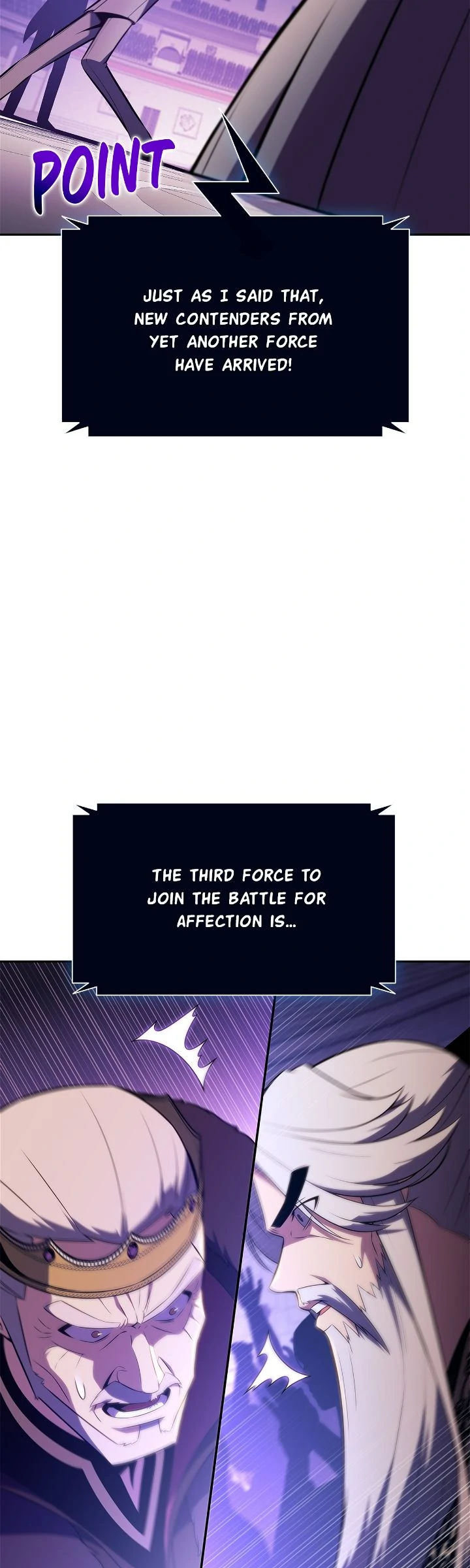 Read I'm the Max Level Newbie EN Manga Online