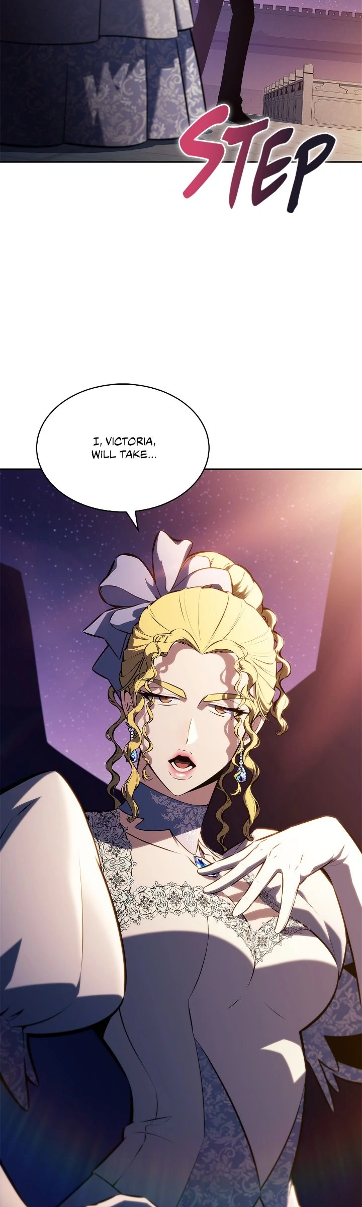 Read I'm the Max Level Newbie EN Manga Online