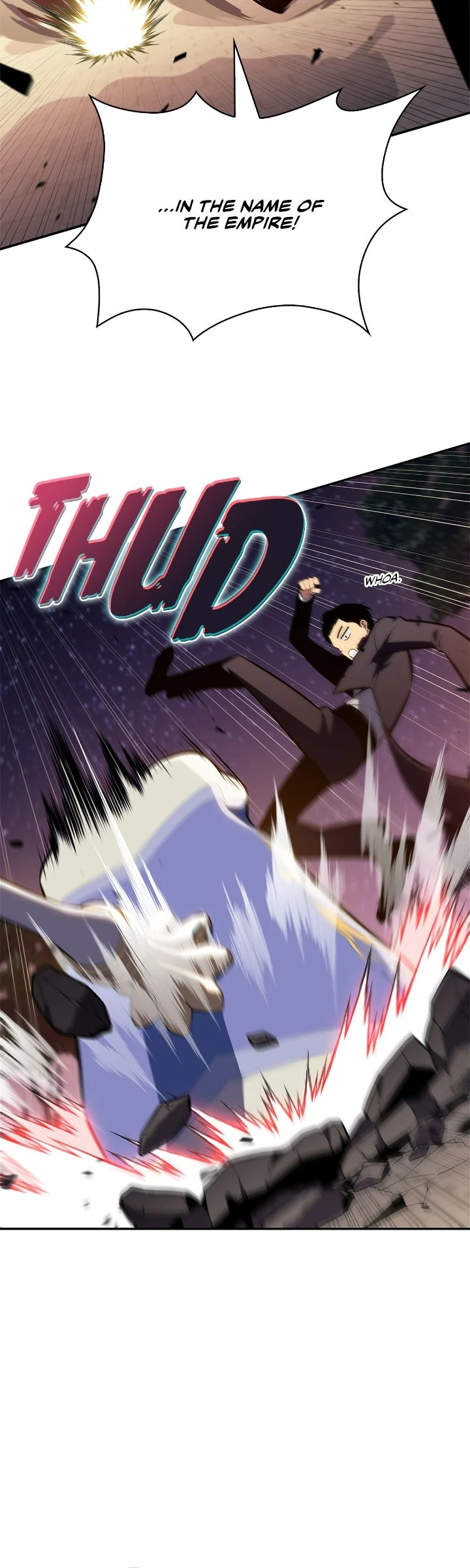 Read I'm the Max Level Newbie EN Manga Online