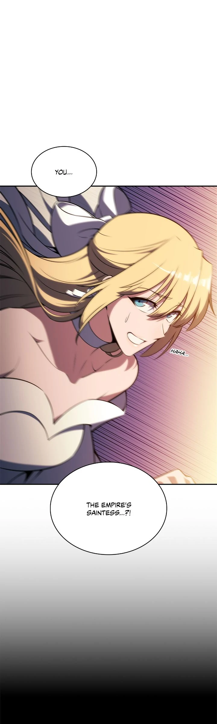 Read I'm the Max Level Newbie EN Manga Online