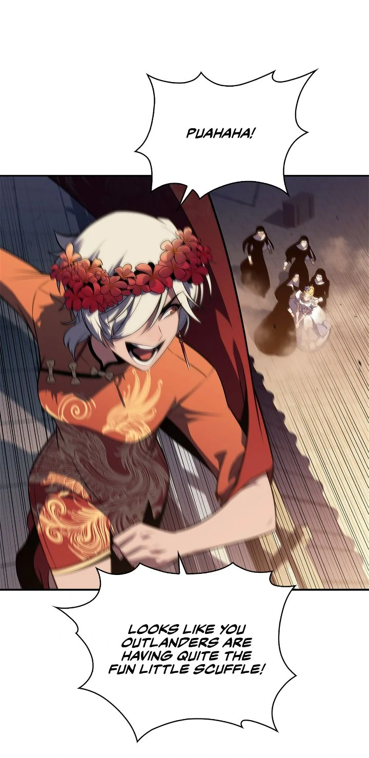 Read I'm the Max Level Newbie EN Manga Online