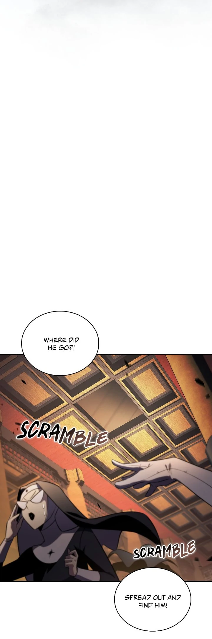 Read I'm the Max Level Newbie EN Manga Online
