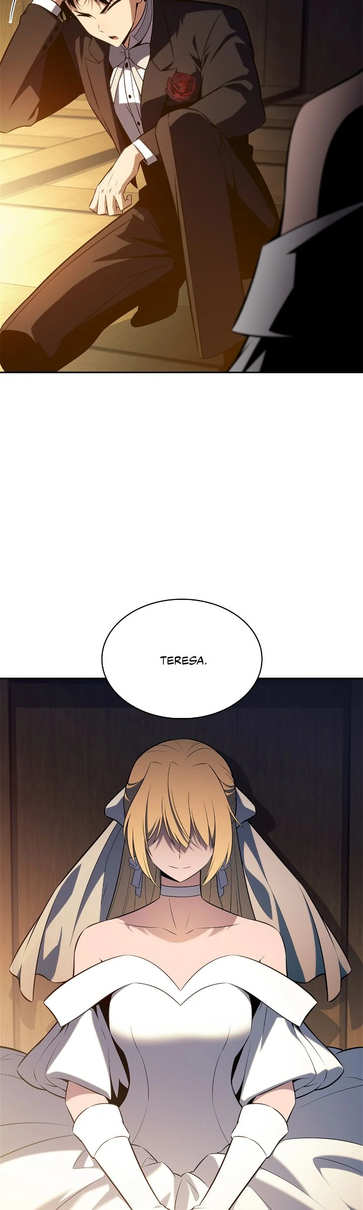 Read I'm the Max Level Newbie EN Manga Online