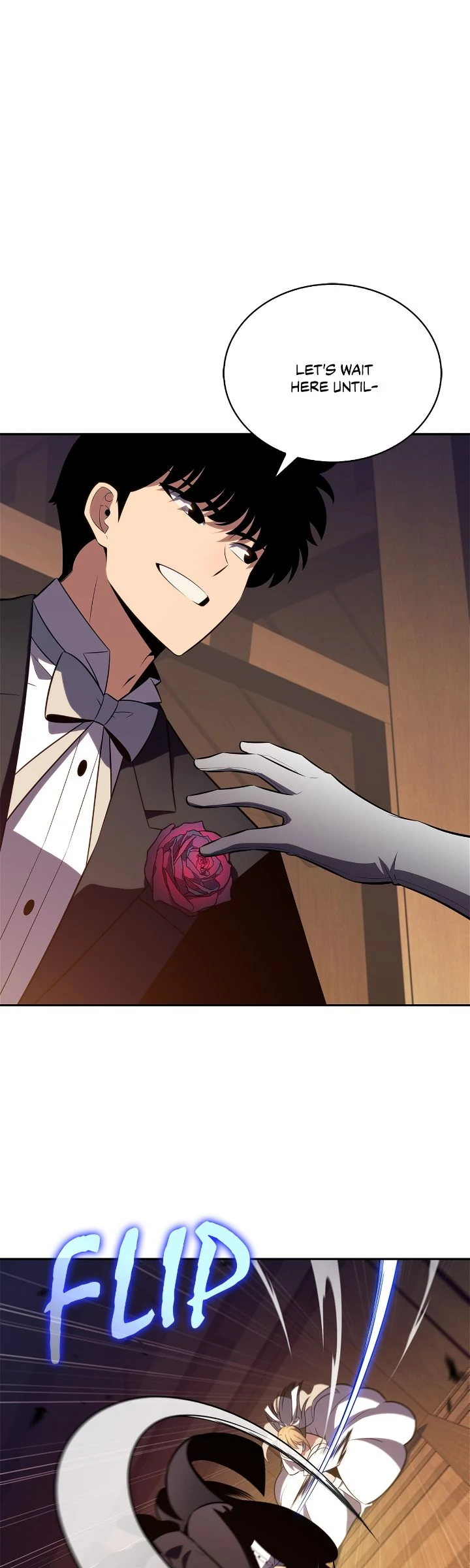 Read I'm the Max Level Newbie EN Manga Online