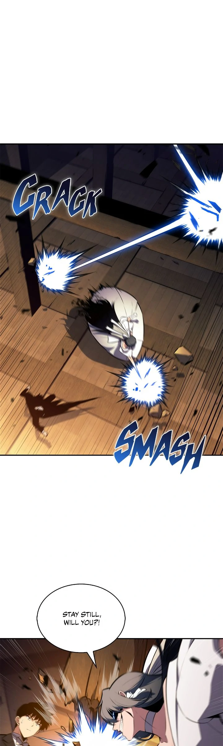 Read I'm the Max Level Newbie EN Manga Online