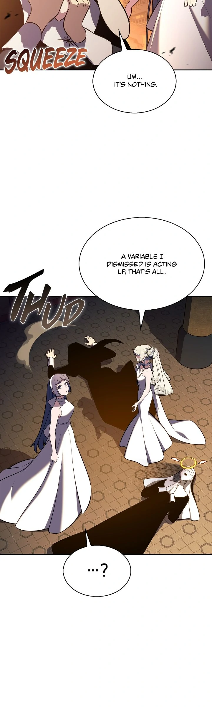 Read I'm the Max Level Newbie EN Manga Online