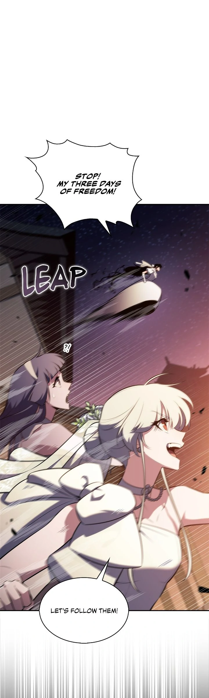 Read I'm the Max Level Newbie EN Manga Online