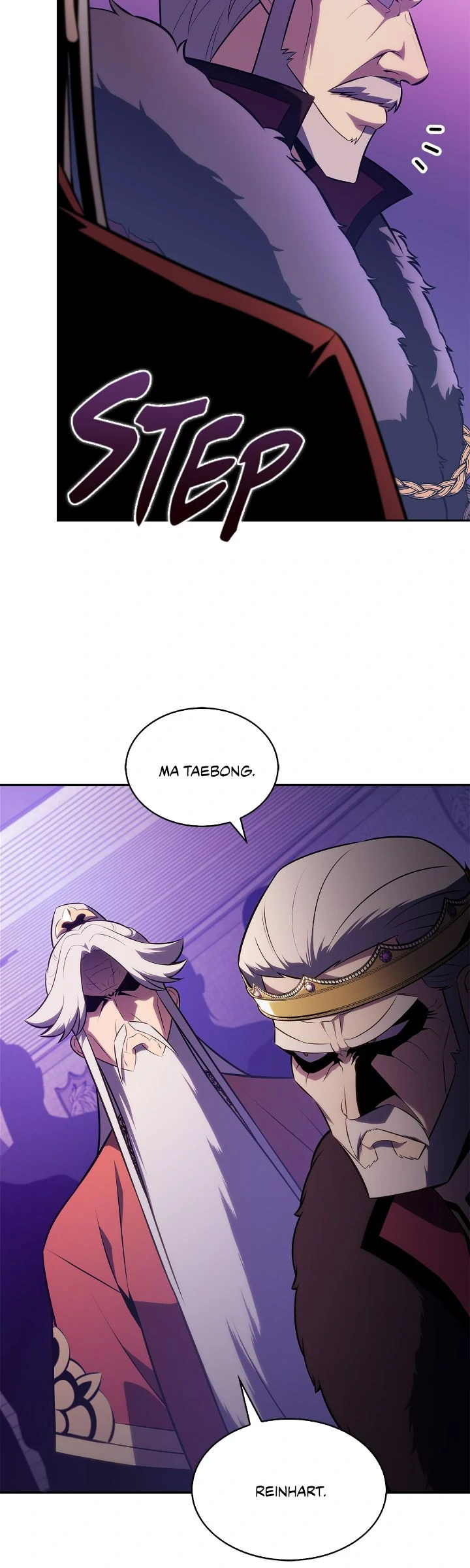Read I'm the Max Level Newbie EN Manga Online