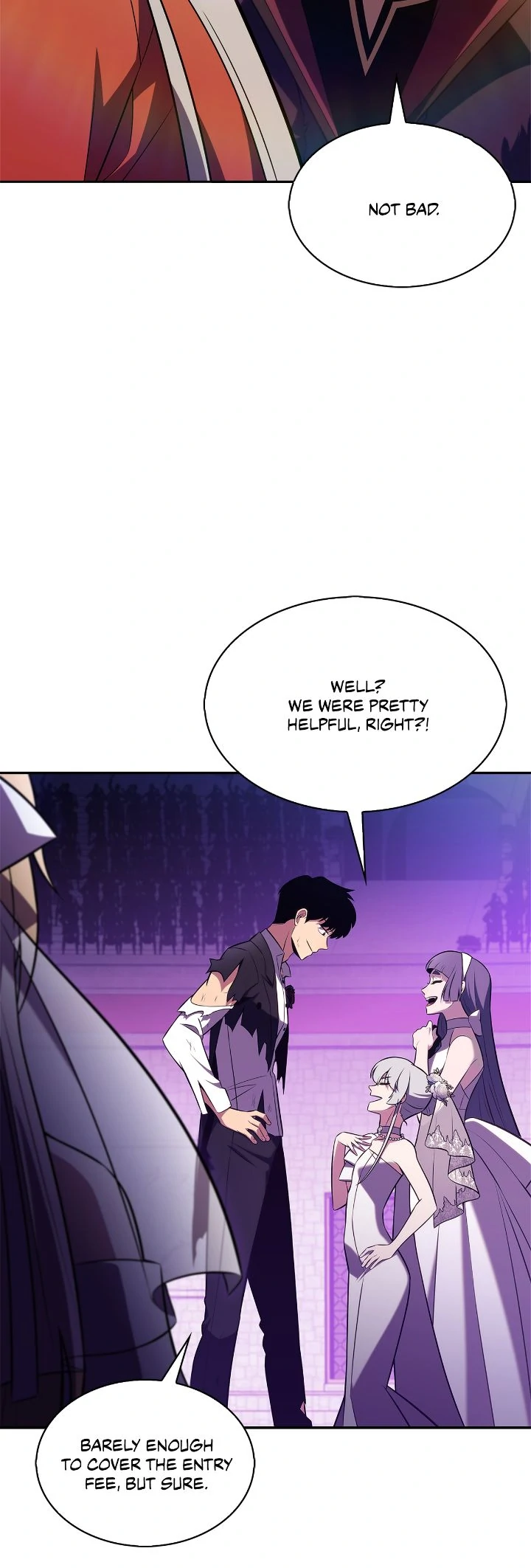 Read I'm the Max Level Newbie EN Manga Online