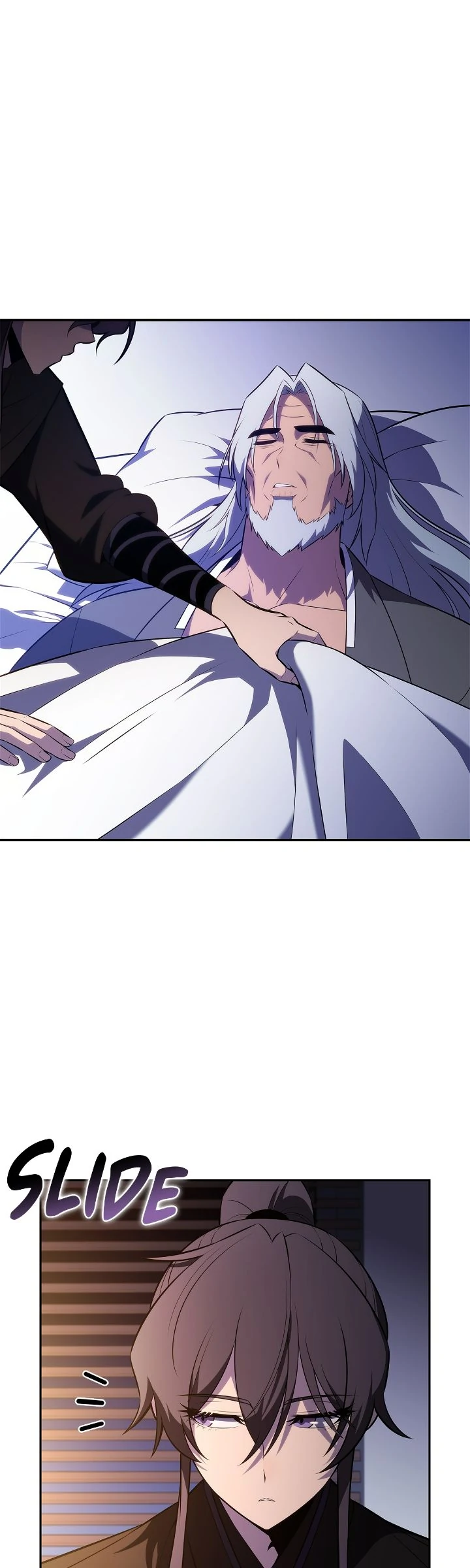 Read I'm the Max Level Newbie EN Manga Online