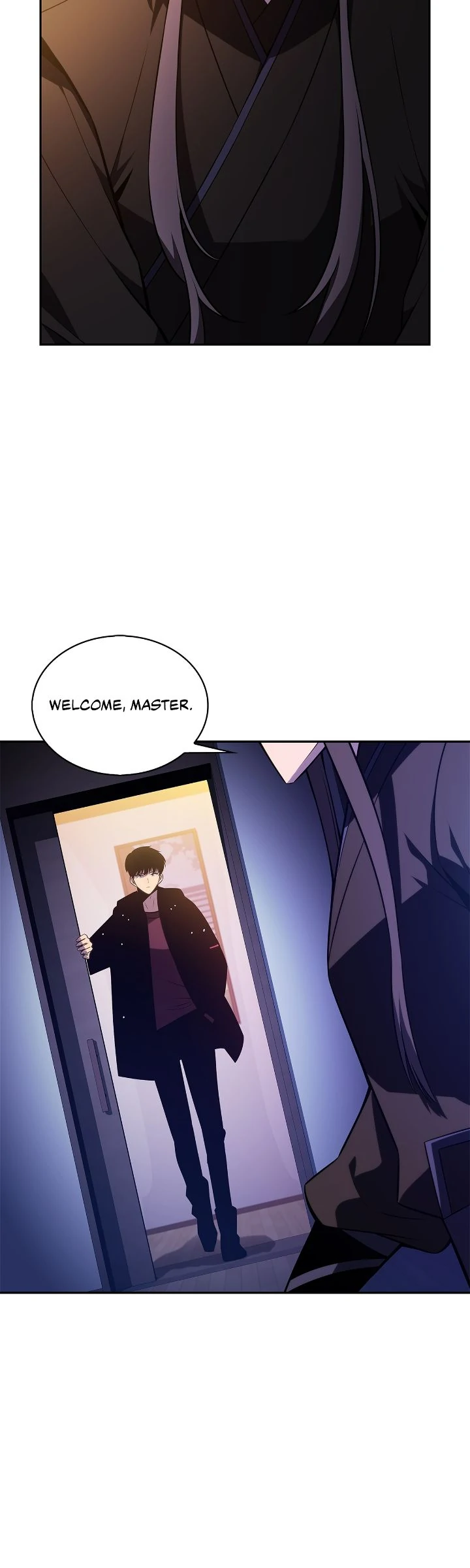 Read I'm the Max Level Newbie EN Manga Online
