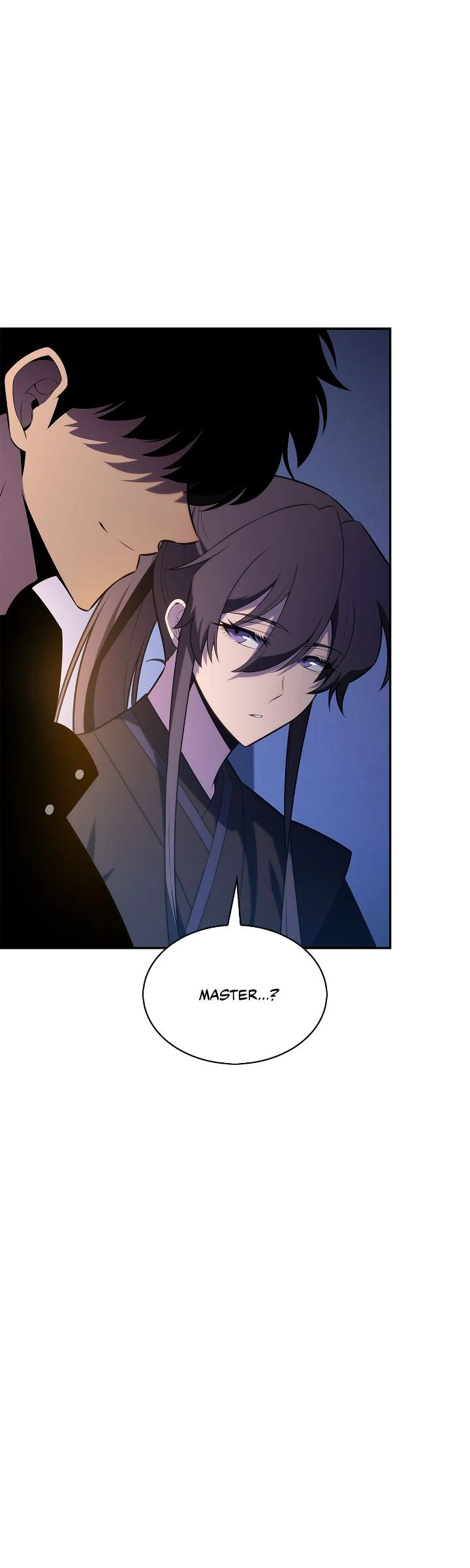 Read I'm the Max Level Newbie EN Manga Online