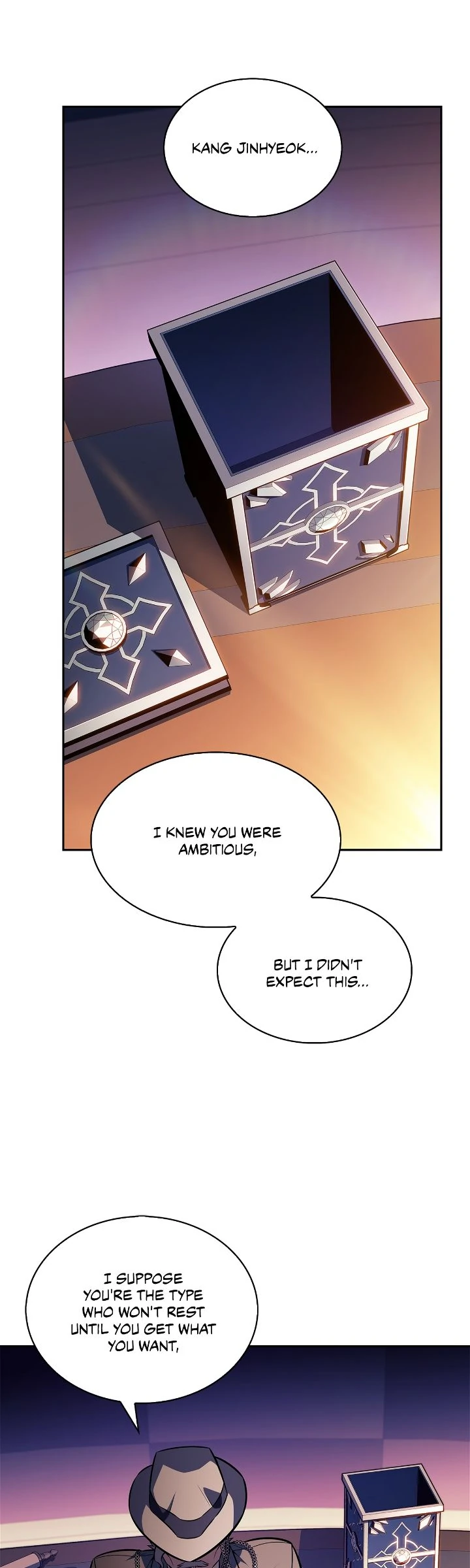 Read I'm the Max Level Newbie EN Manga Online