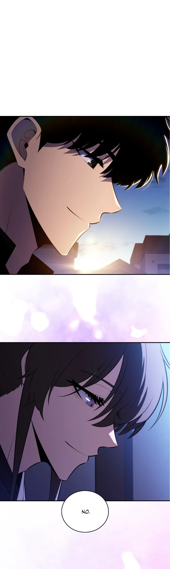 Read I'm the Max Level Newbie EN Manga Online