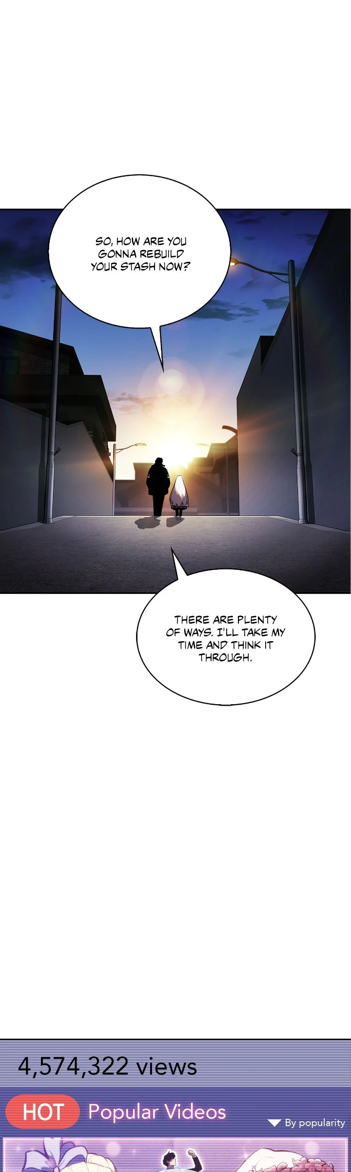Read I'm the Max Level Newbie EN Manga Online