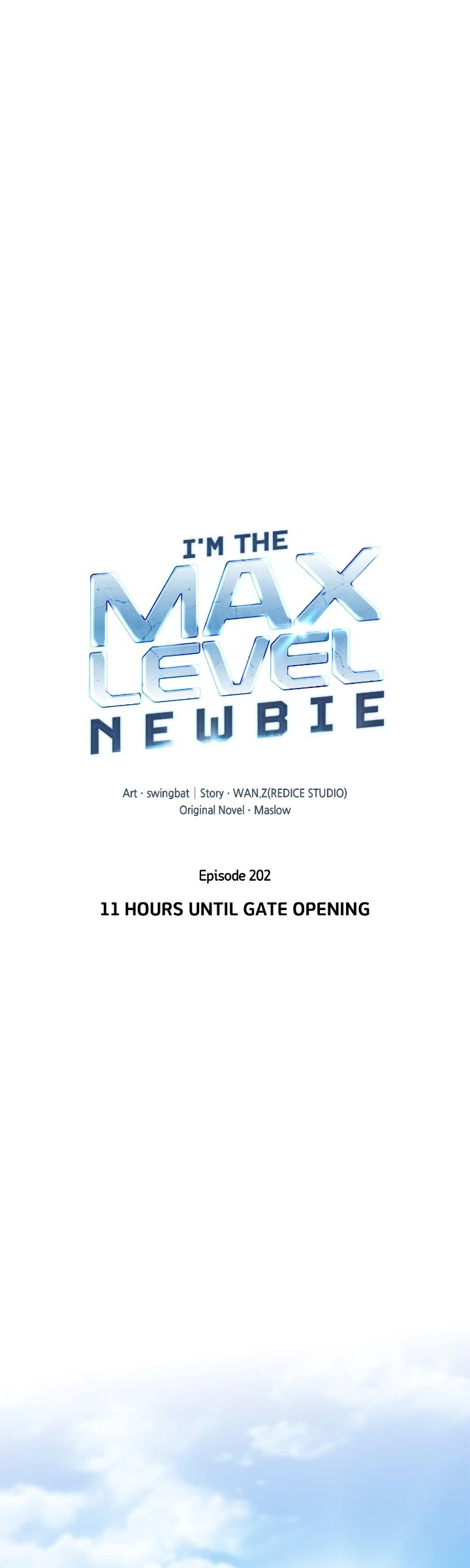 Read I'm the Max Level Newbie EN Manga Online