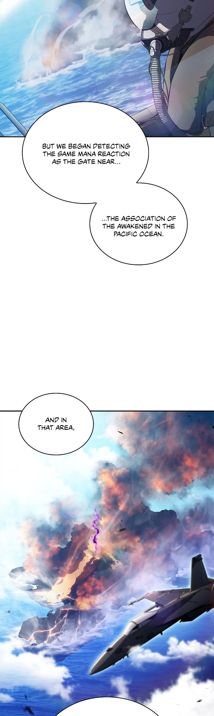 Read I'm the Max Level Newbie EN Manga Online
