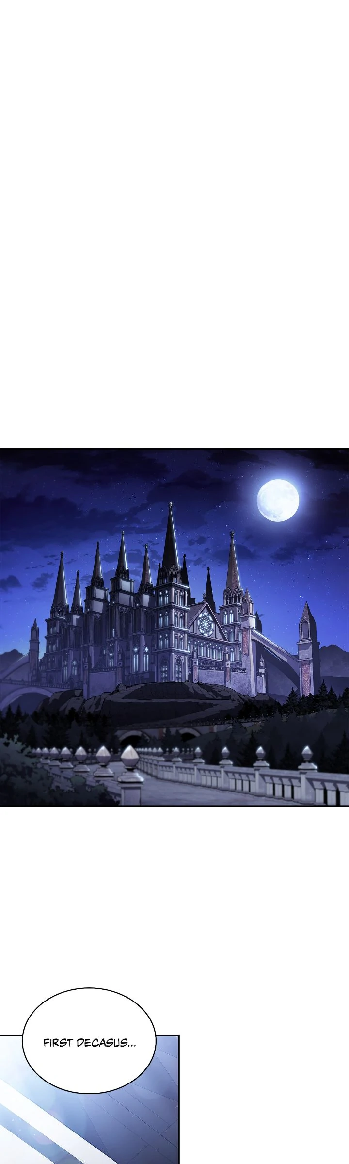 Read I'm the Max Level Newbie EN Manga Online