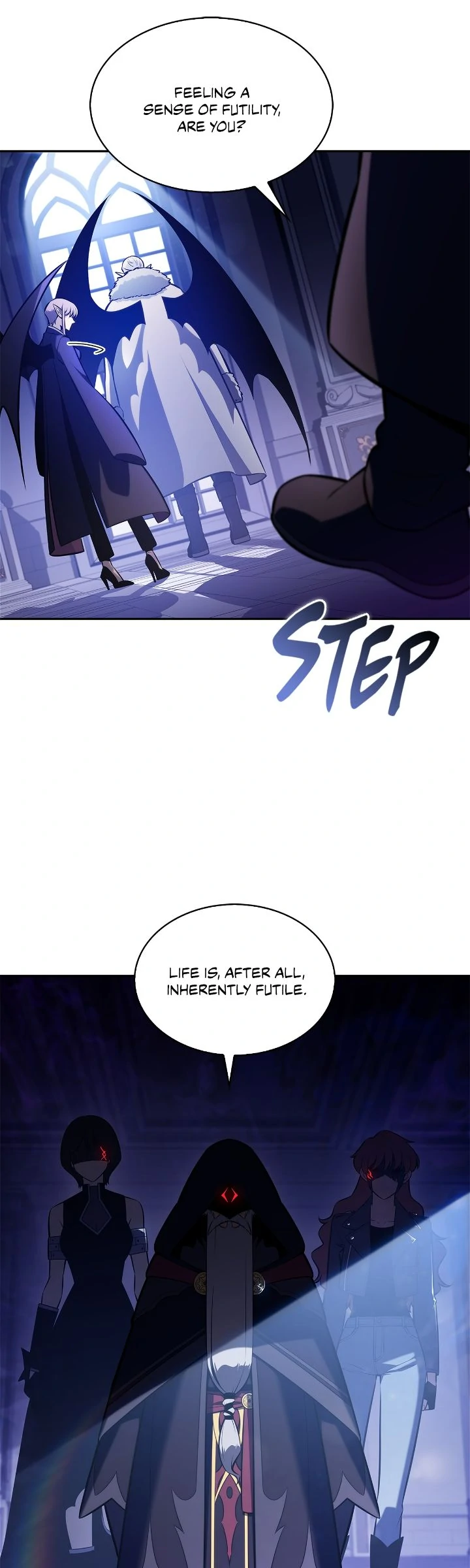 Read I'm the Max Level Newbie EN Manga Online
