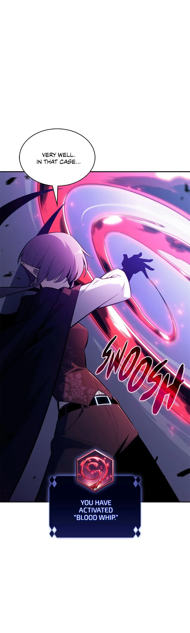 Read I'm the Max Level Newbie EN Manga Online