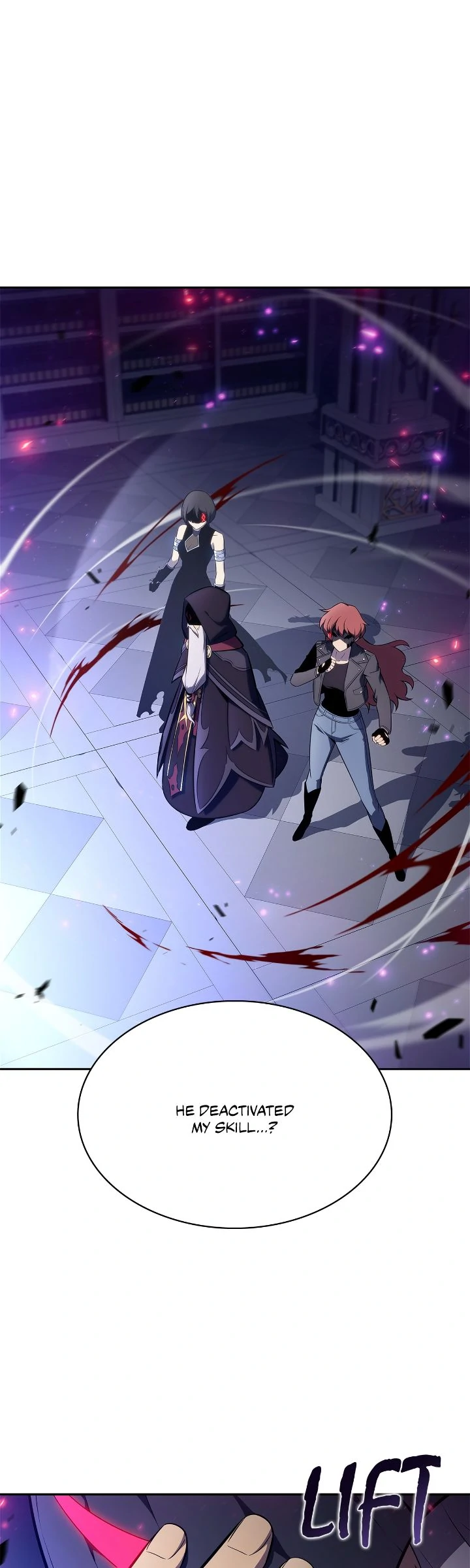 Read I'm the Max Level Newbie EN Manga Online