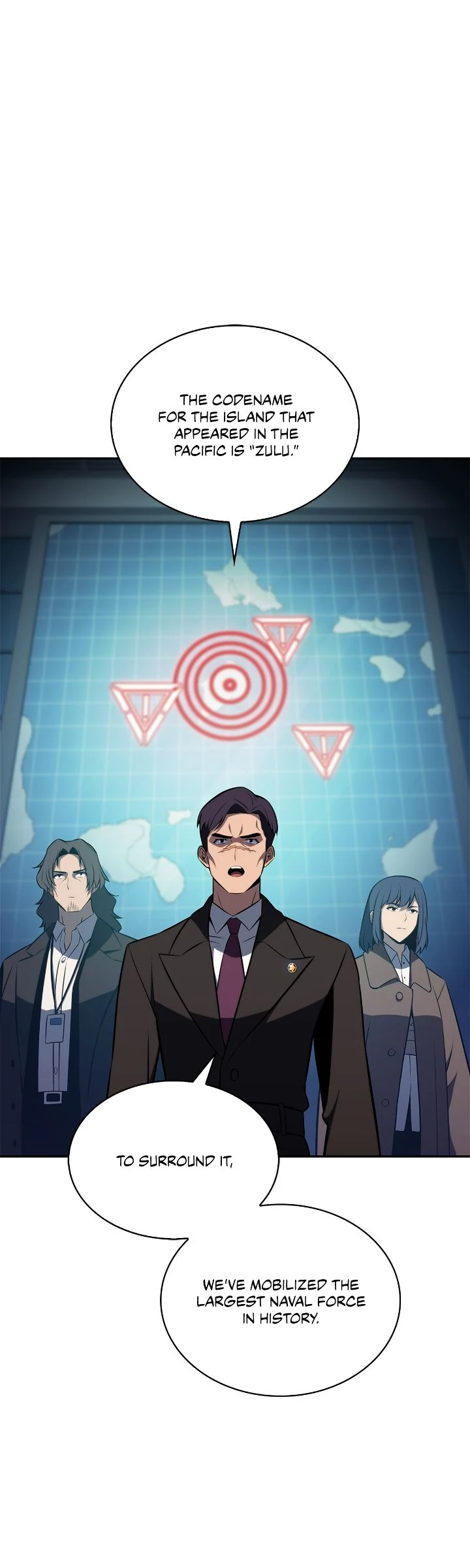 Read I'm the Max Level Newbie EN Manga Online