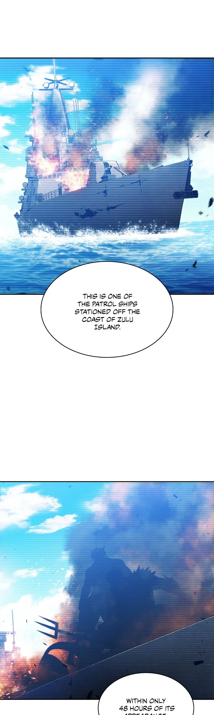 Read I'm the Max Level Newbie EN Manga Online