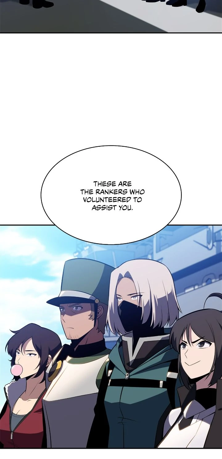 Read I'm the Max Level Newbie EN Manga Online